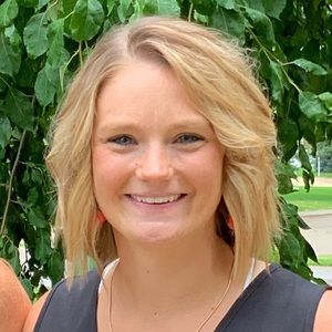 Meet your Posher, Rylee